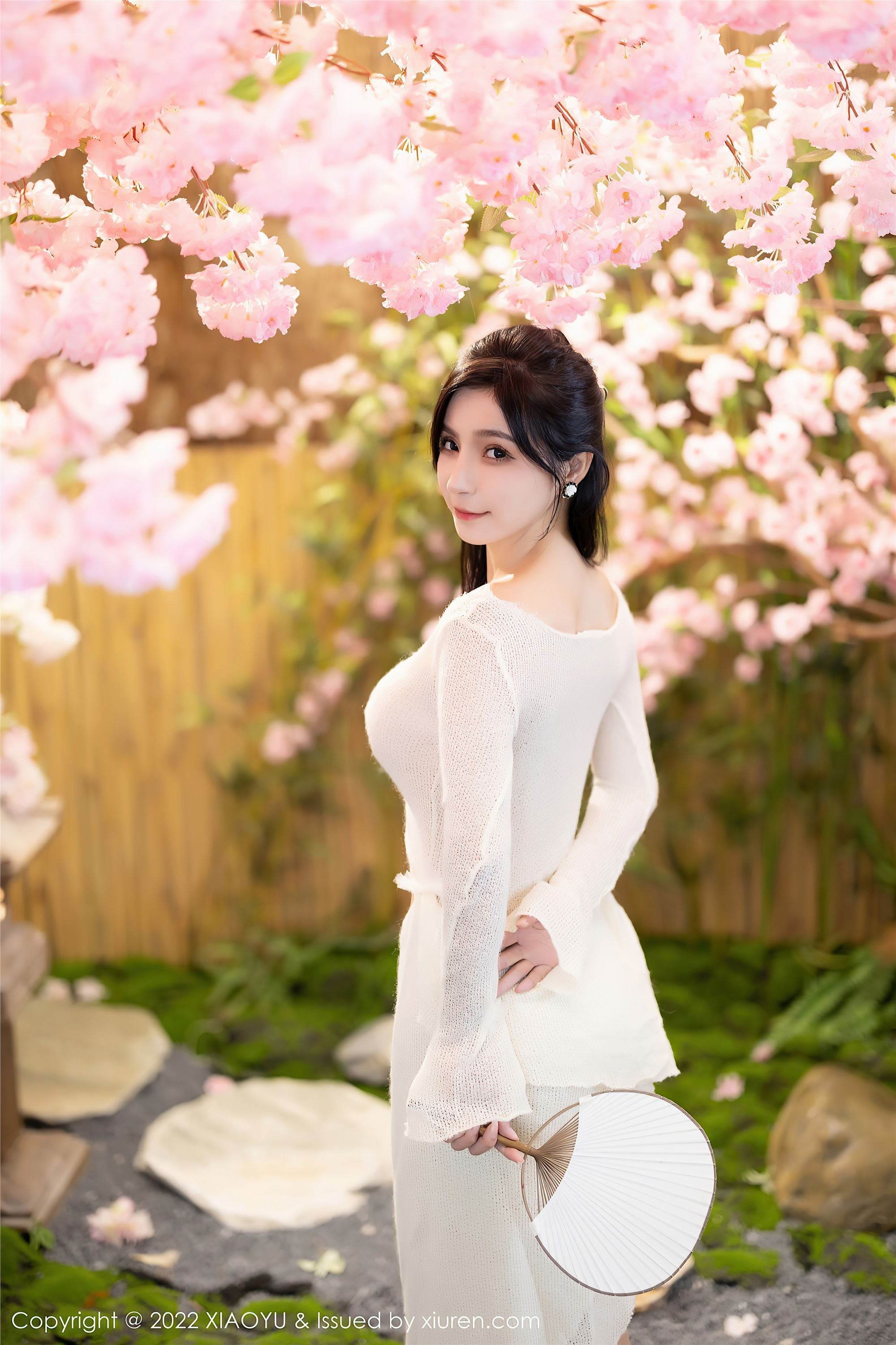 XIAOYU语画界 2022.09.22 VOL.869 小蛮妖Yummy